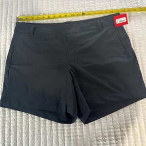 Spanx Sunshine Pull On Shorts- 6 inch- UPDATED DESCRIPTION